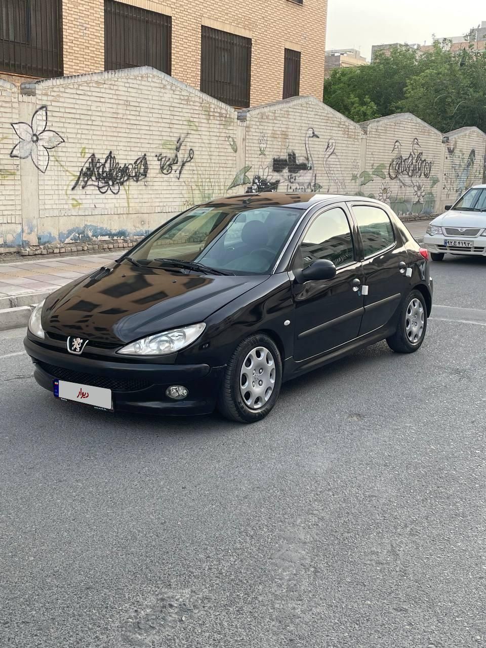 خودرو پژو، 206 آگهی ann_17826274