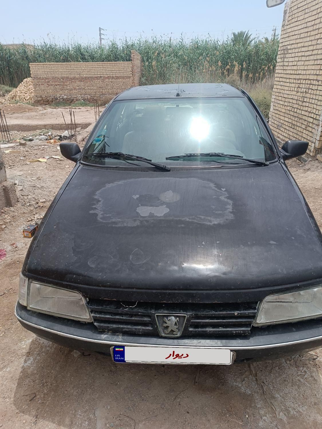 خودرو پژو، 405 آگهی ann_17826285