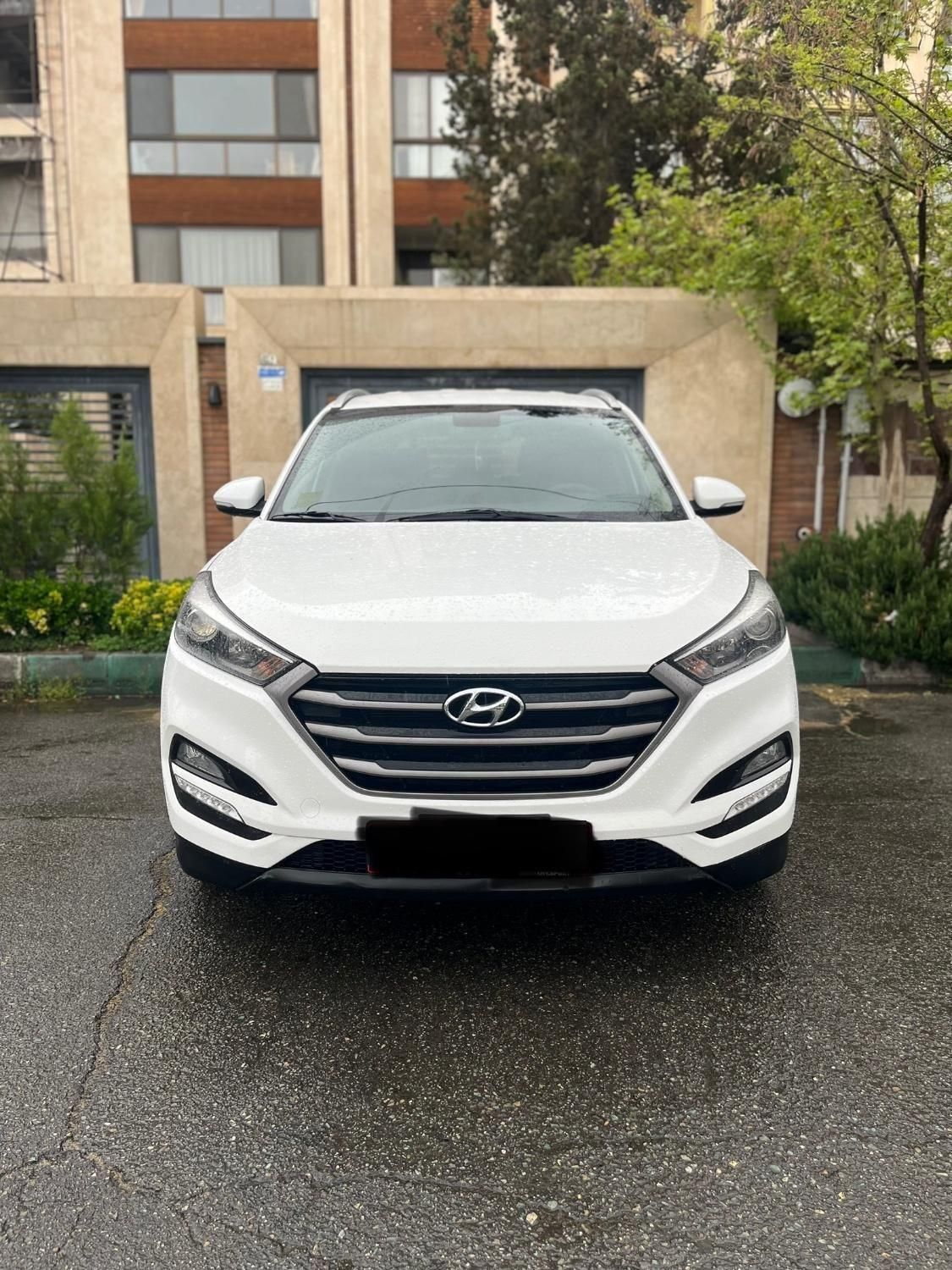 خودرو هیوندای، توسان آگهی ann_17826286
