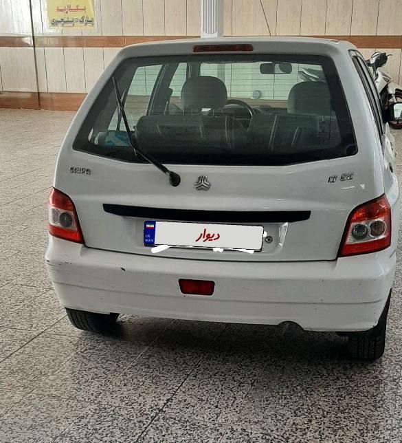 خودرو پراید، 111 آگهی ann_17826291