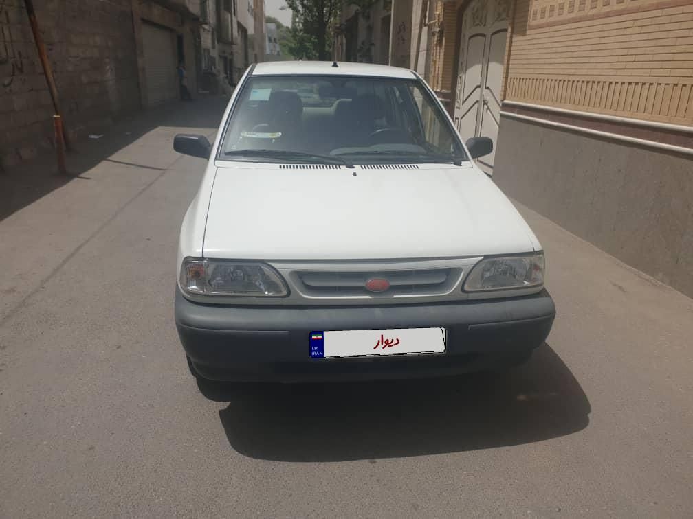 خودرو پراید، 131 آگهی ann_17826322