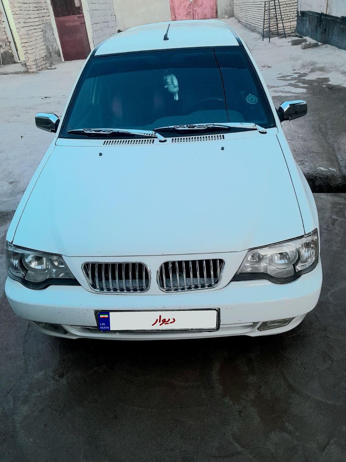 خودرو پراید، 111 آگهی ann_17826401