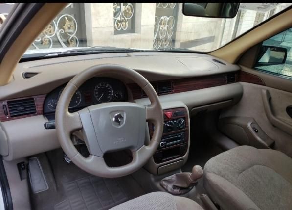 سمند LX XU7 - 1397