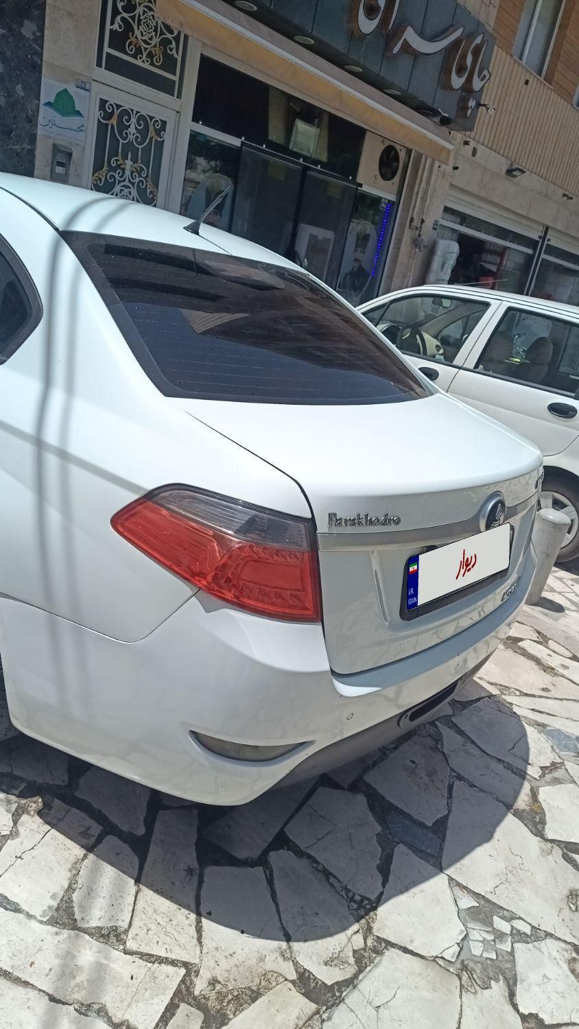 خودرو برلیانس، H330 آگهی ann_17826778