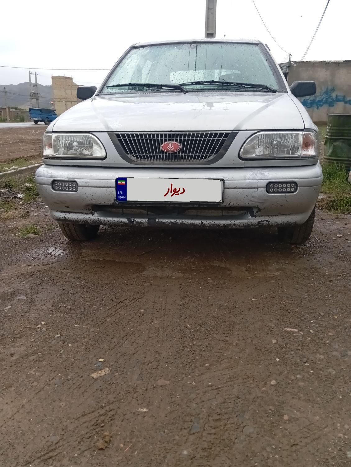 خودرو پراید، 141 آگهی ann_17826896