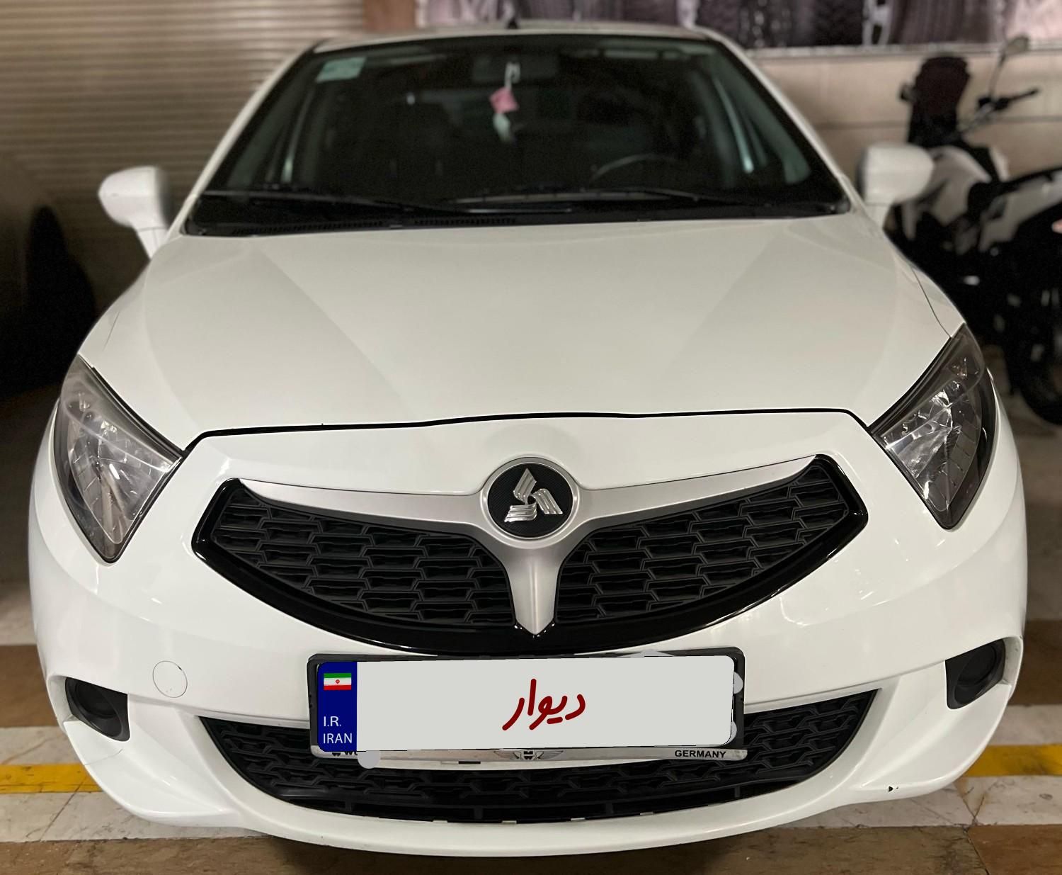 خودرو برلیانس، H230 آگهی ann_17827108