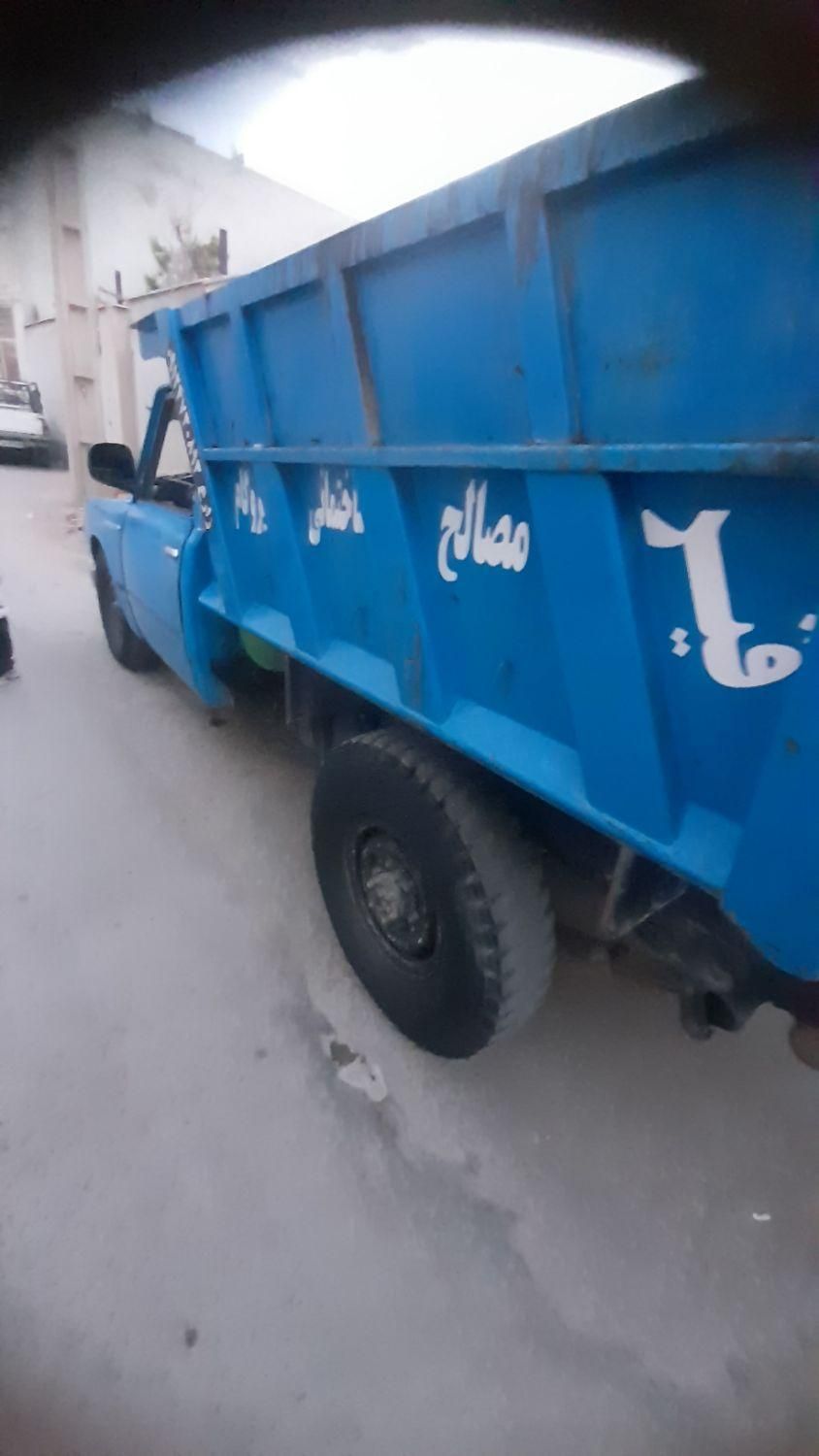خودرو نیسان، سیلفی آگهی ann_17827236