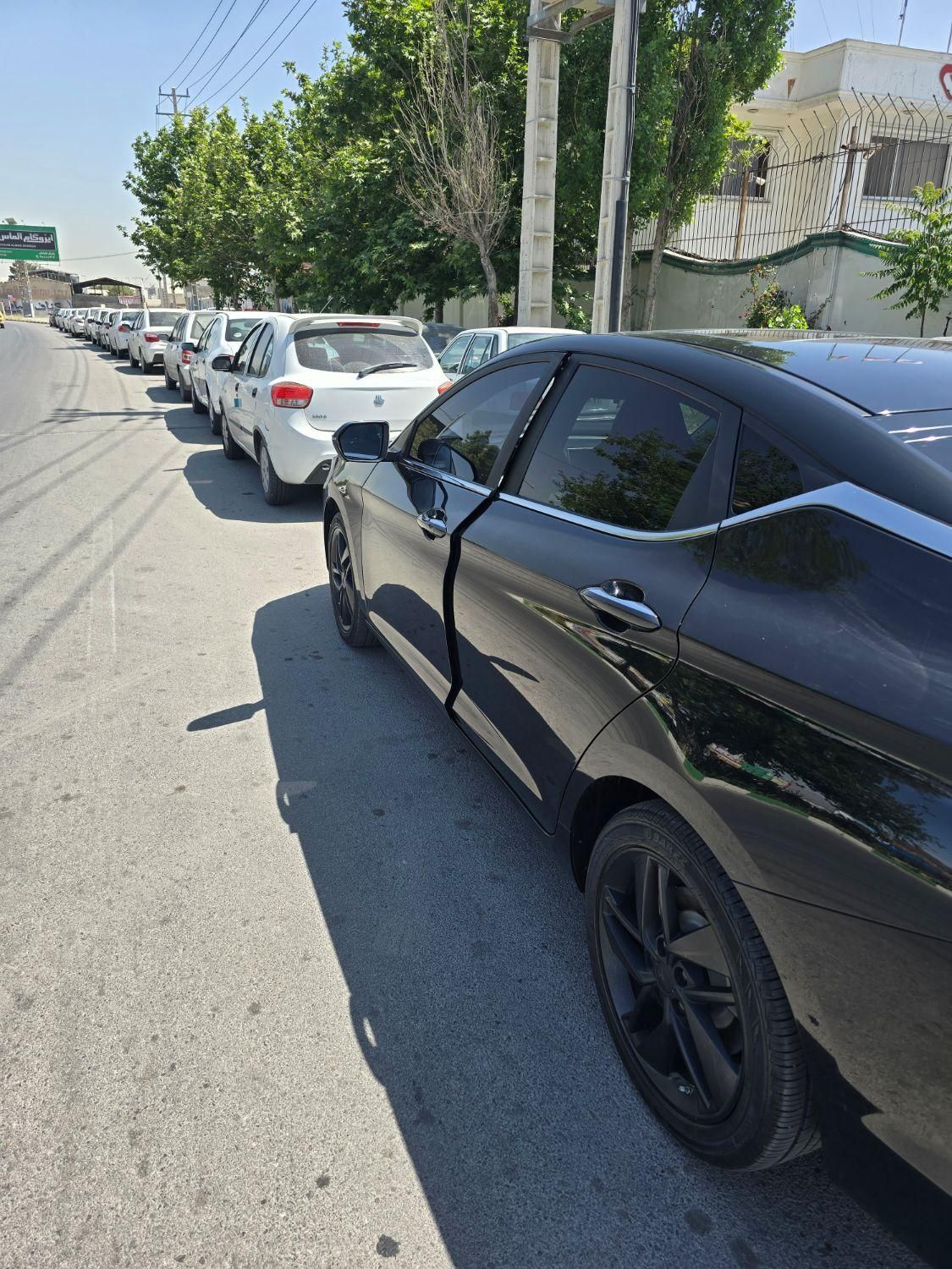 کی ام سی J7 اتوماتیک - 2023
