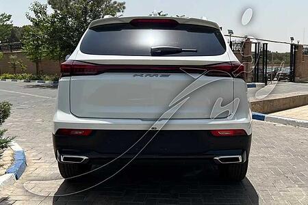 خودرو کی ام سی، X5 آگهی ann_17827438