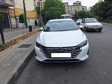 خودرو نیسان، سیلفی آگهی ann_17827702