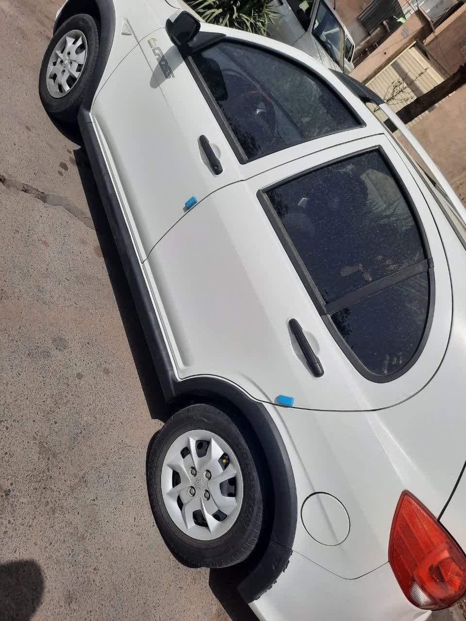 کوییک دنده‌ای دنده‌ای - 1400