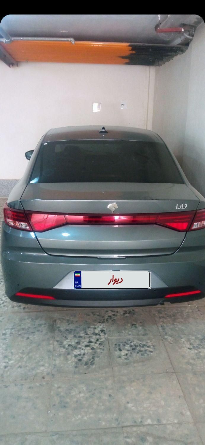 خودرو تارا، اتوماتیک آگهی ann_17828210