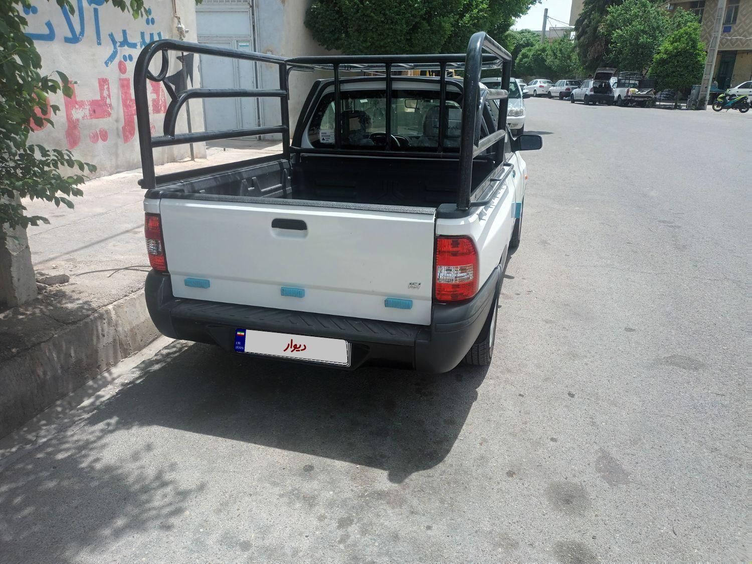 خودرو پراید، 151 آگهی ann_17828389