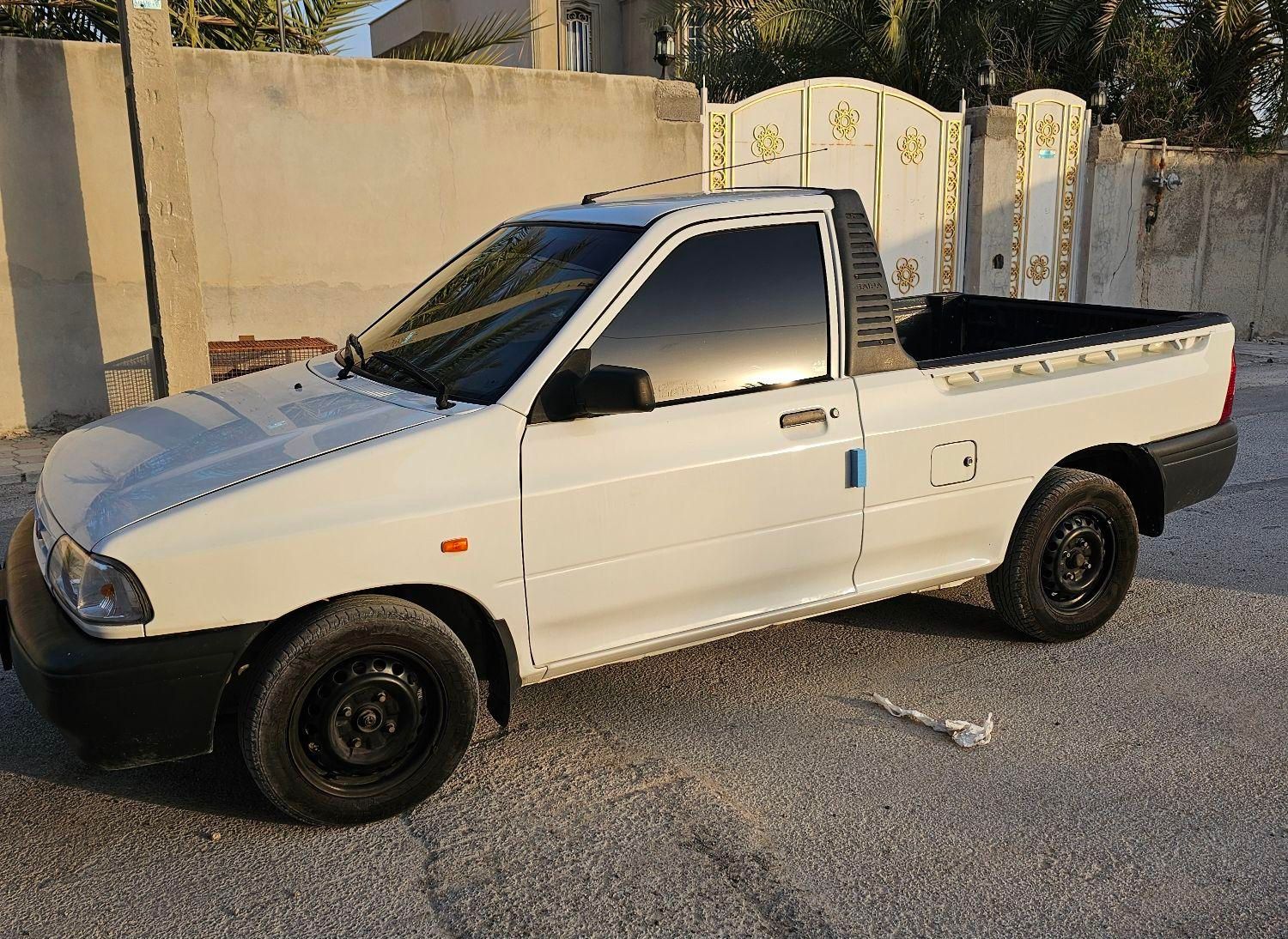 پراید 151 SE - 1400