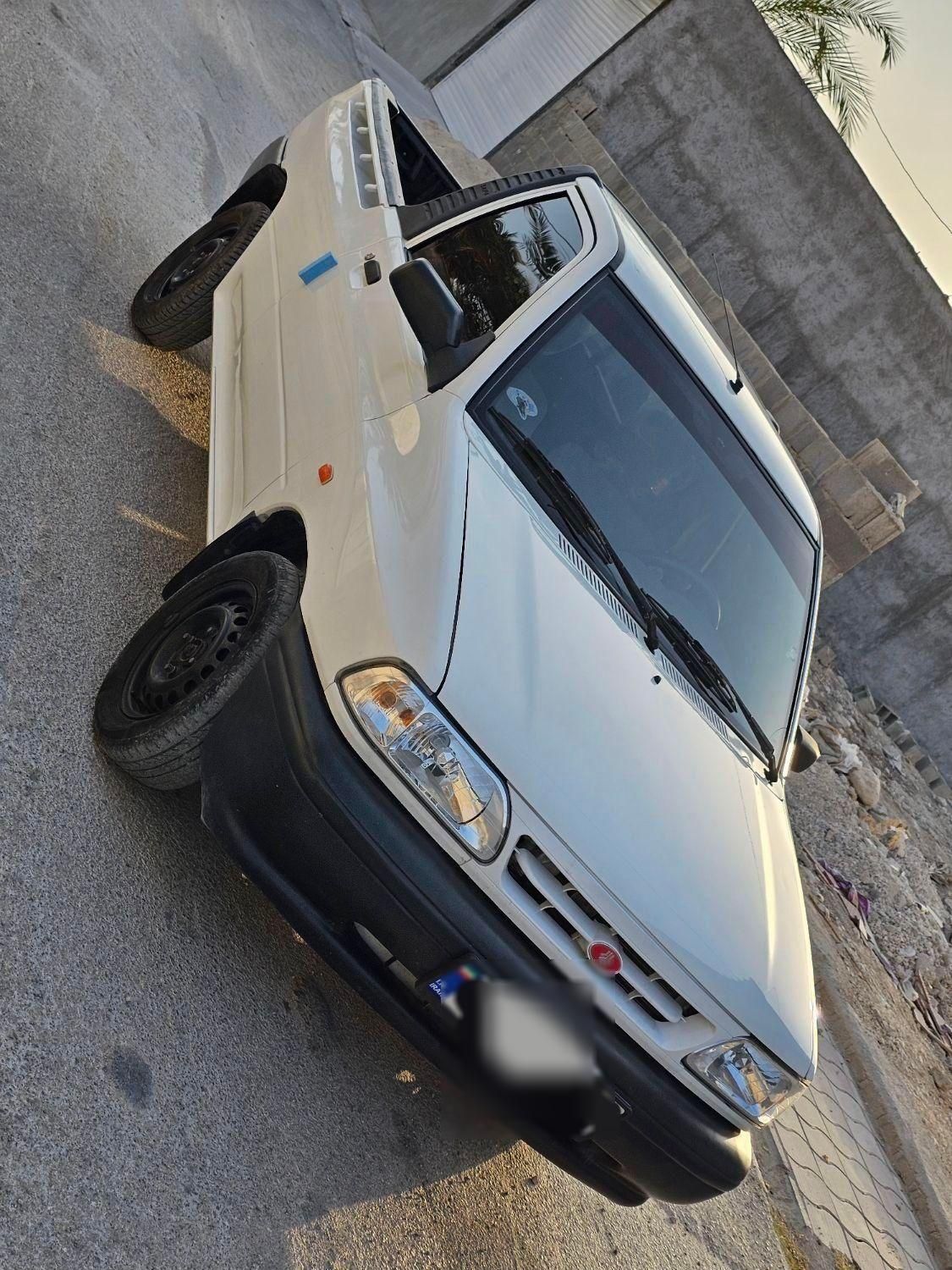 پراید 151 SE - 1400