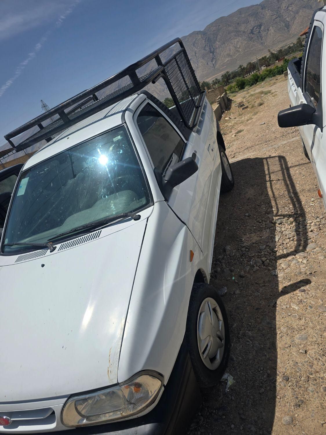 پراید 151 SE - 1399