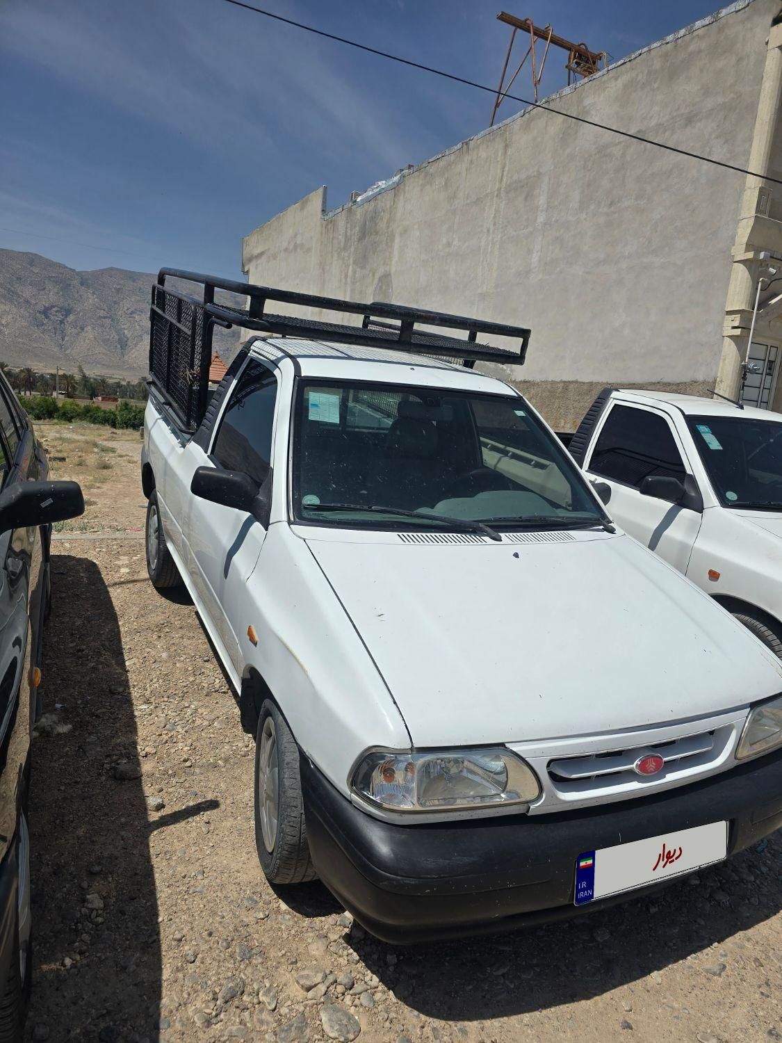 پراید 151 SE - 1399
