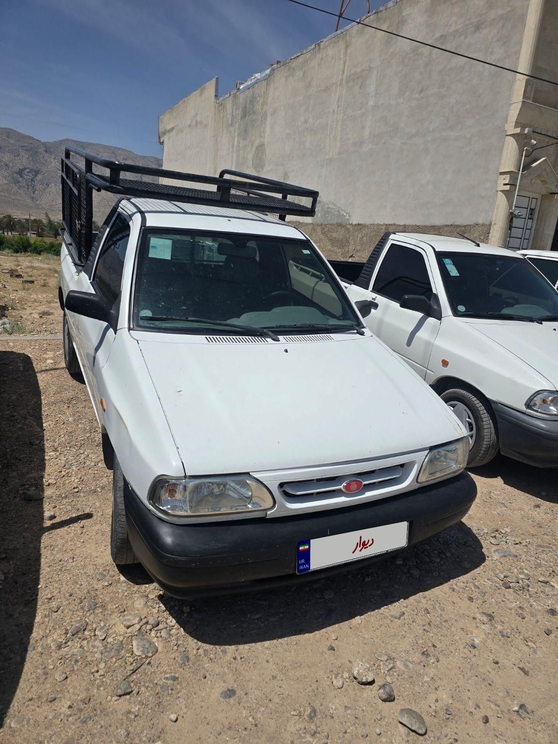 پراید 151 SE - 1399