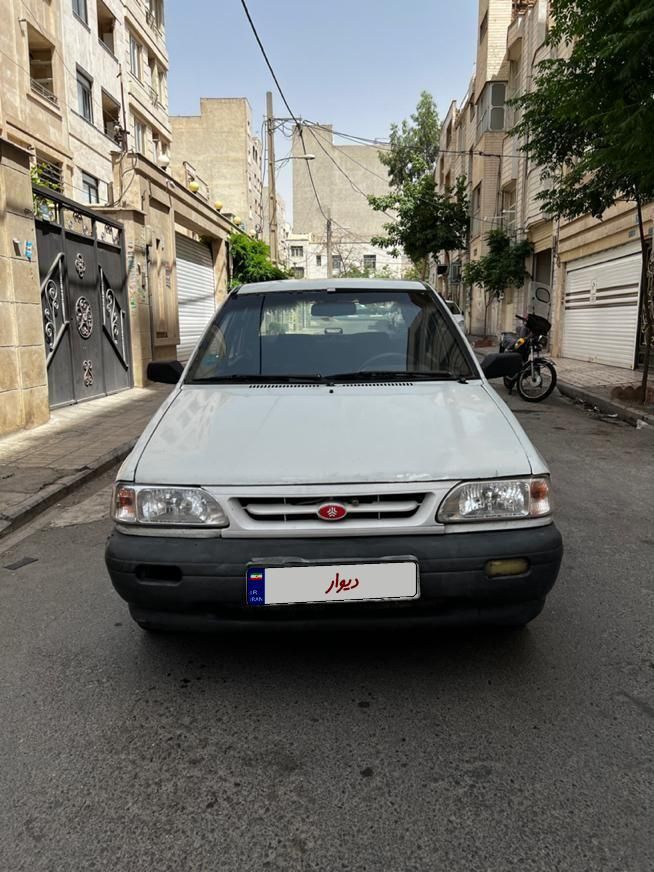 خودرو پراید، صبا آگهی ann_17828479