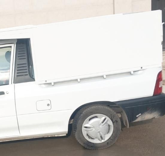 پراید 151 SE - 1403