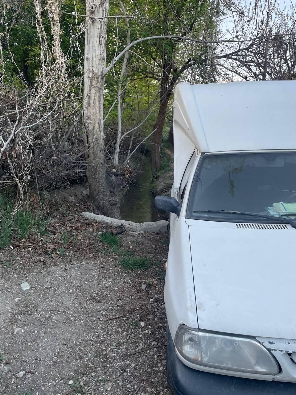 پراید 151 SE - 1398