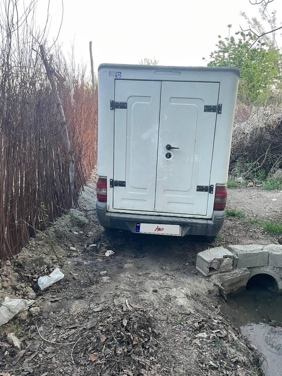 پراید 151 SE - 1398