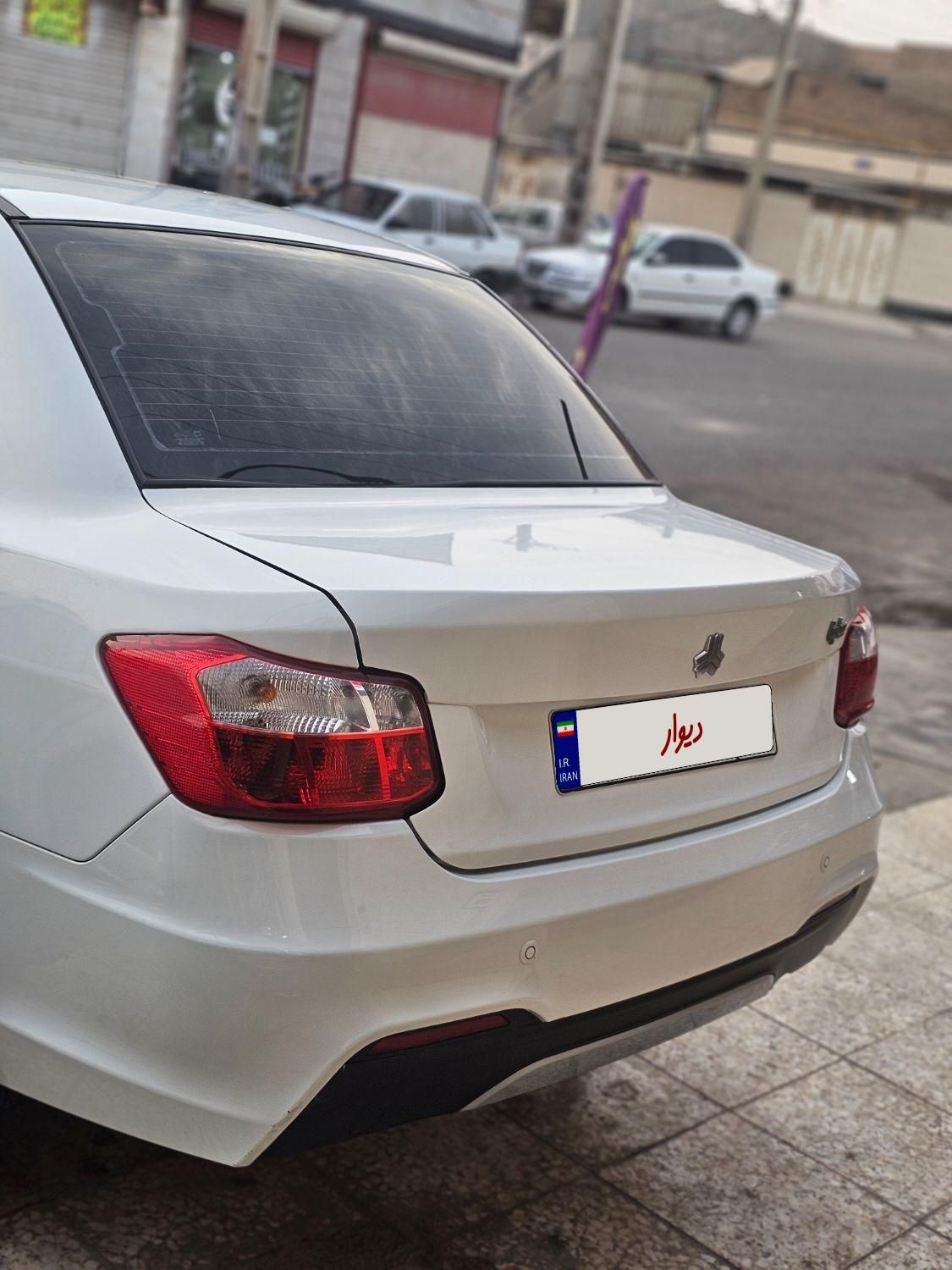 خودرو ساینا، S آگهی ann_17828713