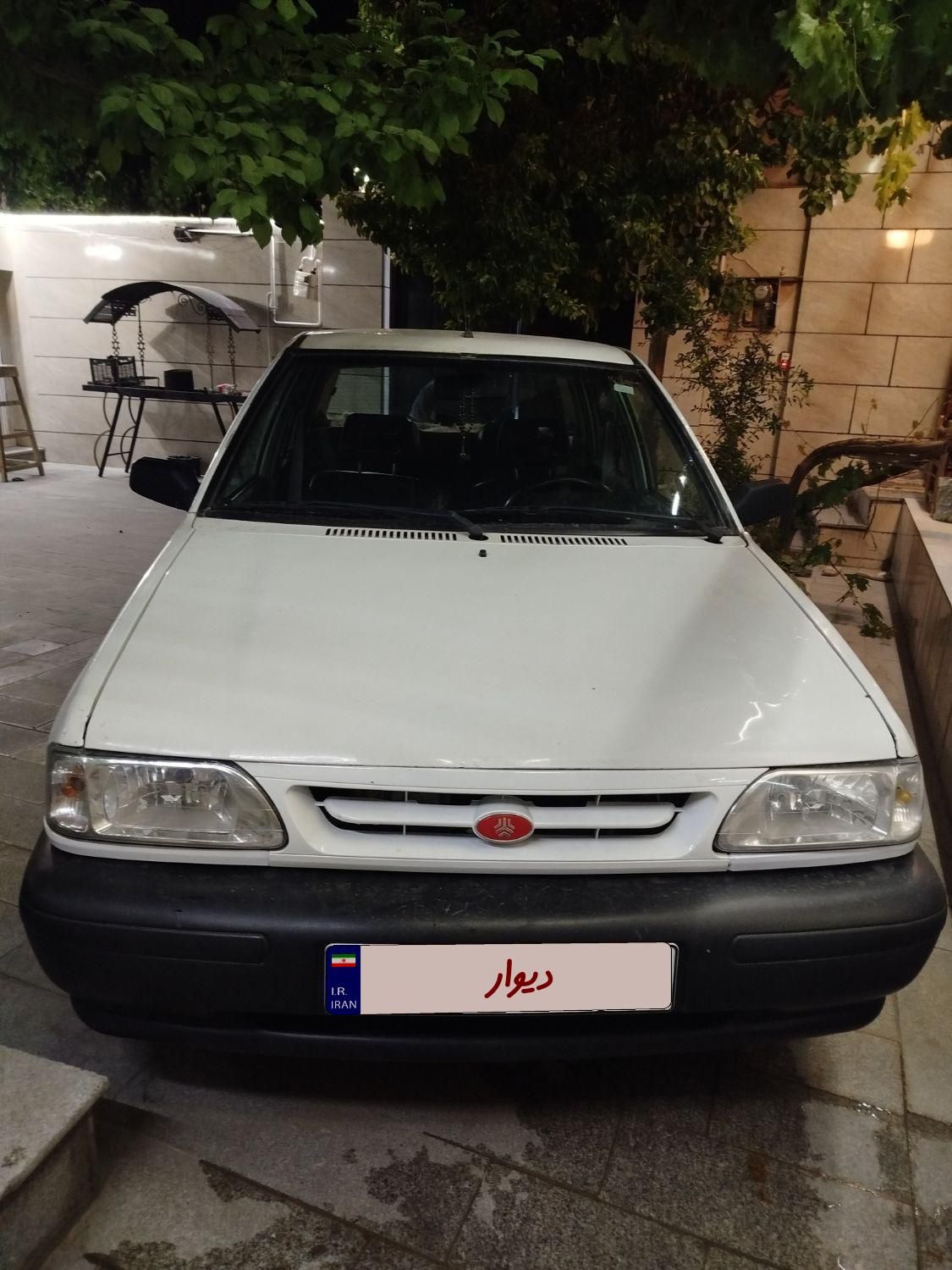 خودرو پراید، صبا آگهی ann_17828735