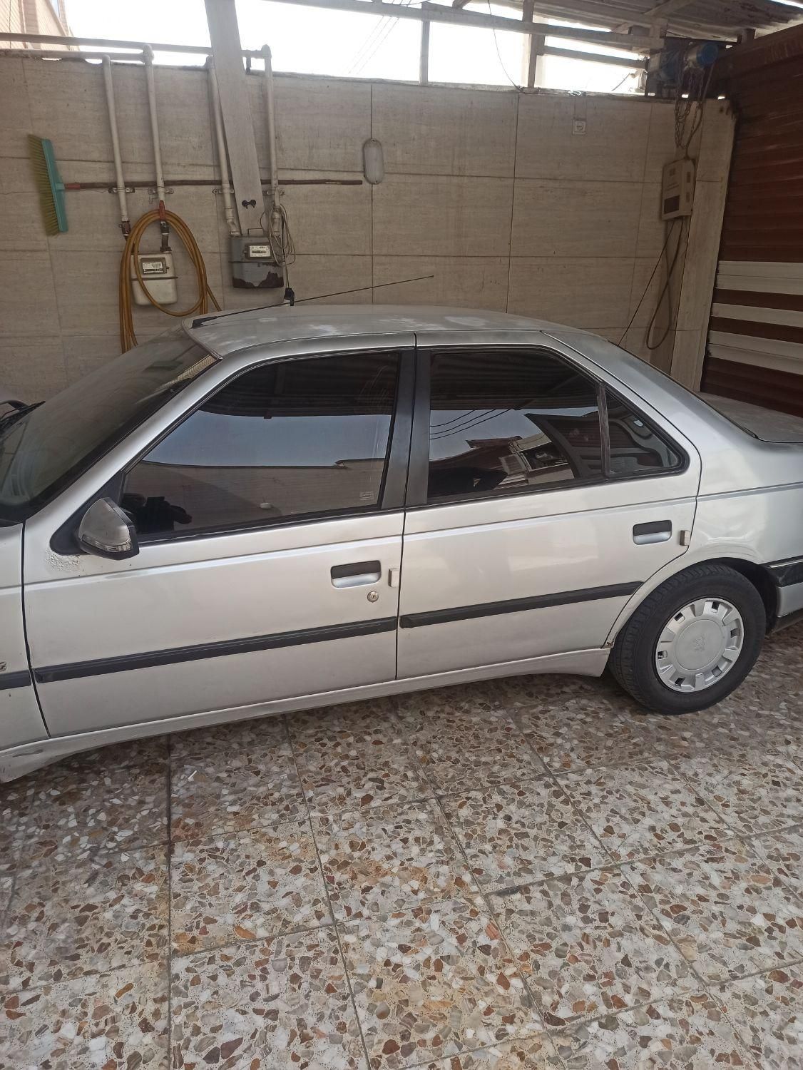 خودرو پژو، 405 آگهی ann_17828739