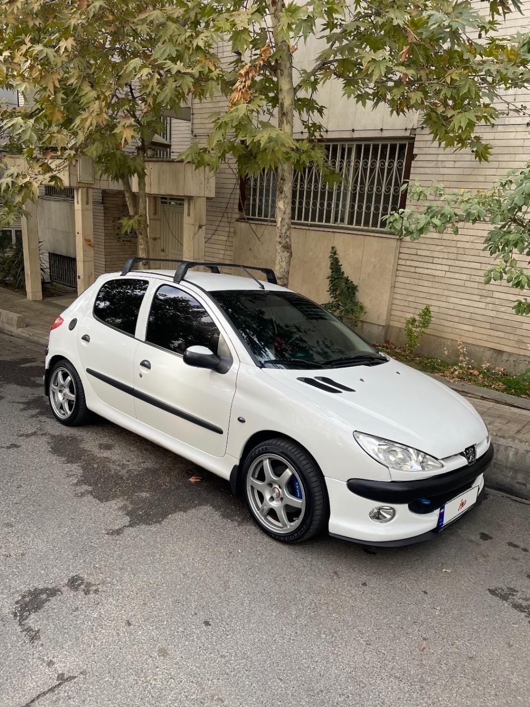 خودرو پژو، 206 آگهی ann_17828775