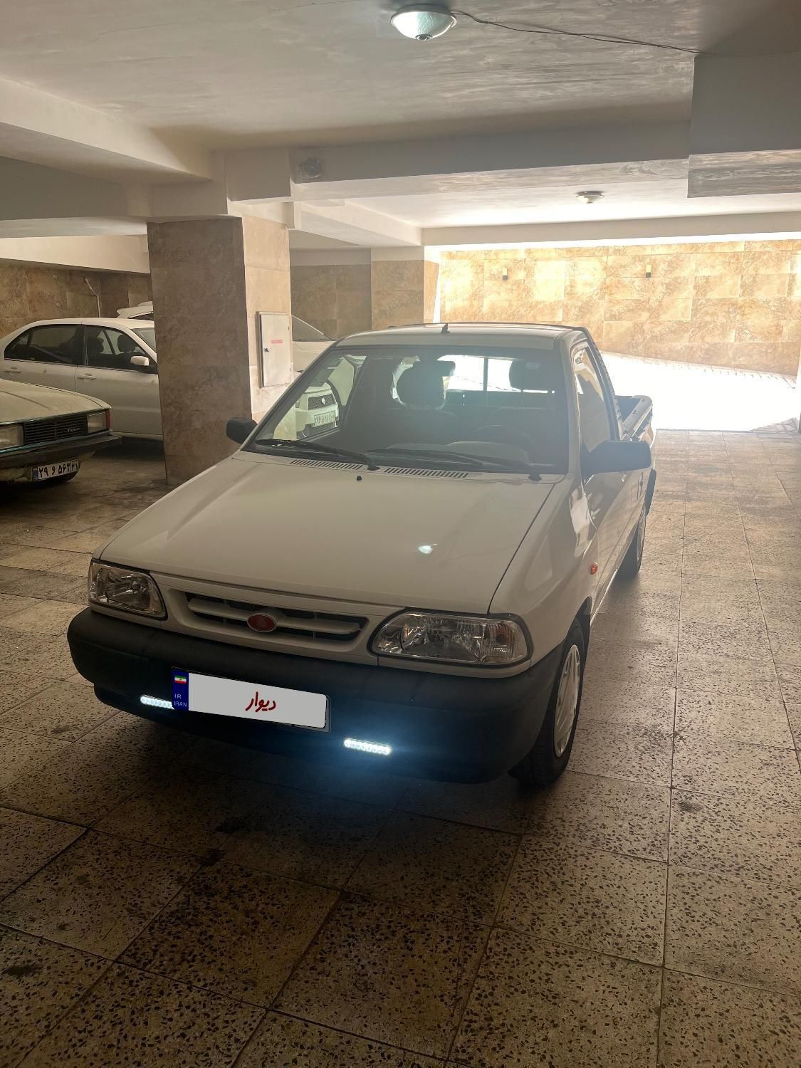 پراید 151 SE - 1402