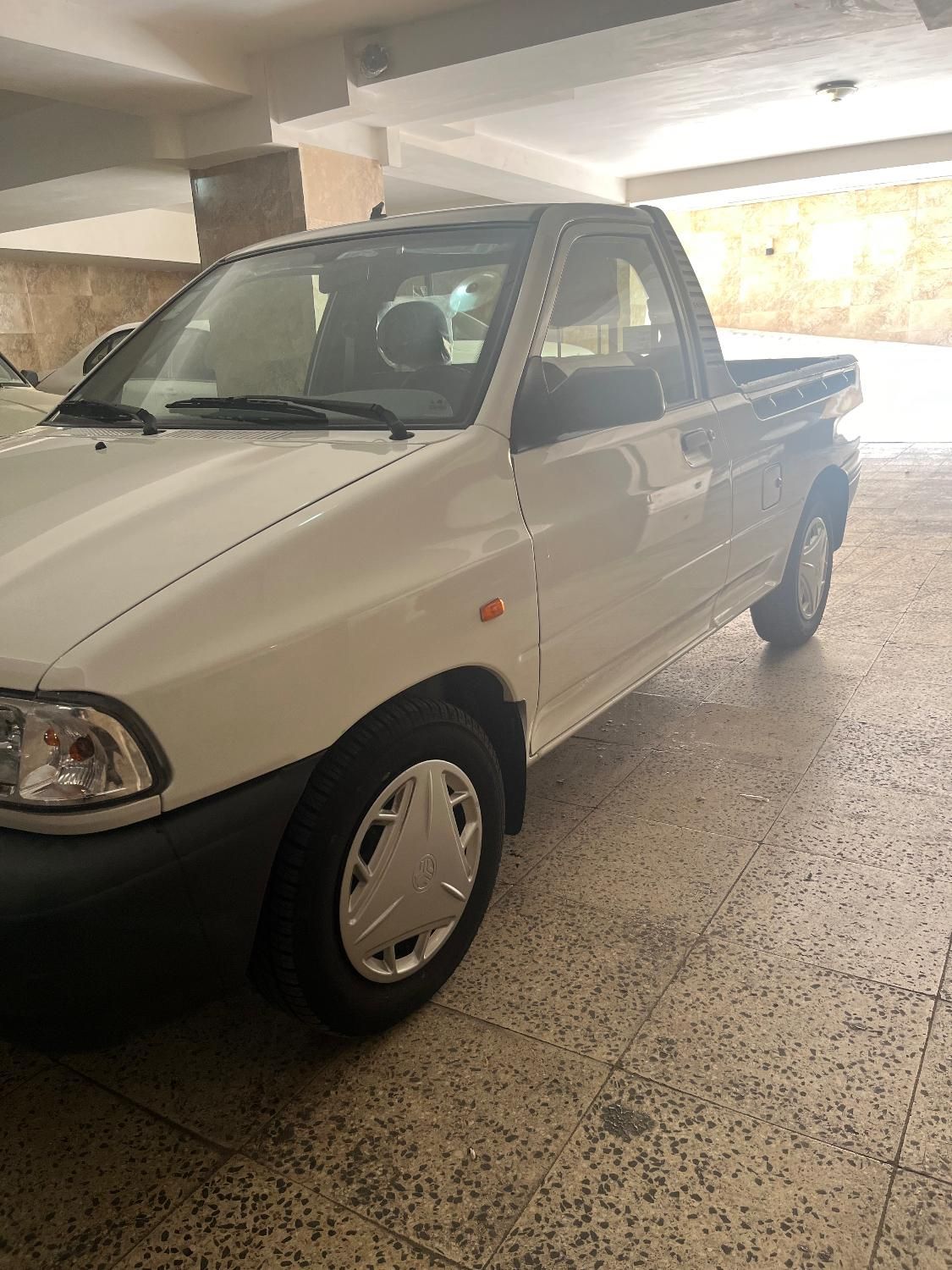 پراید 151 SE - 1402
