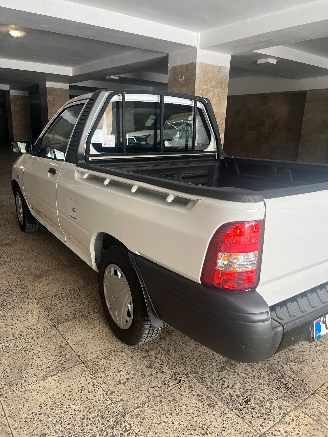 پراید 151 SE - 1402