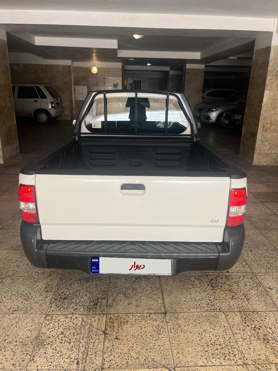 پراید 151 SE - 1402