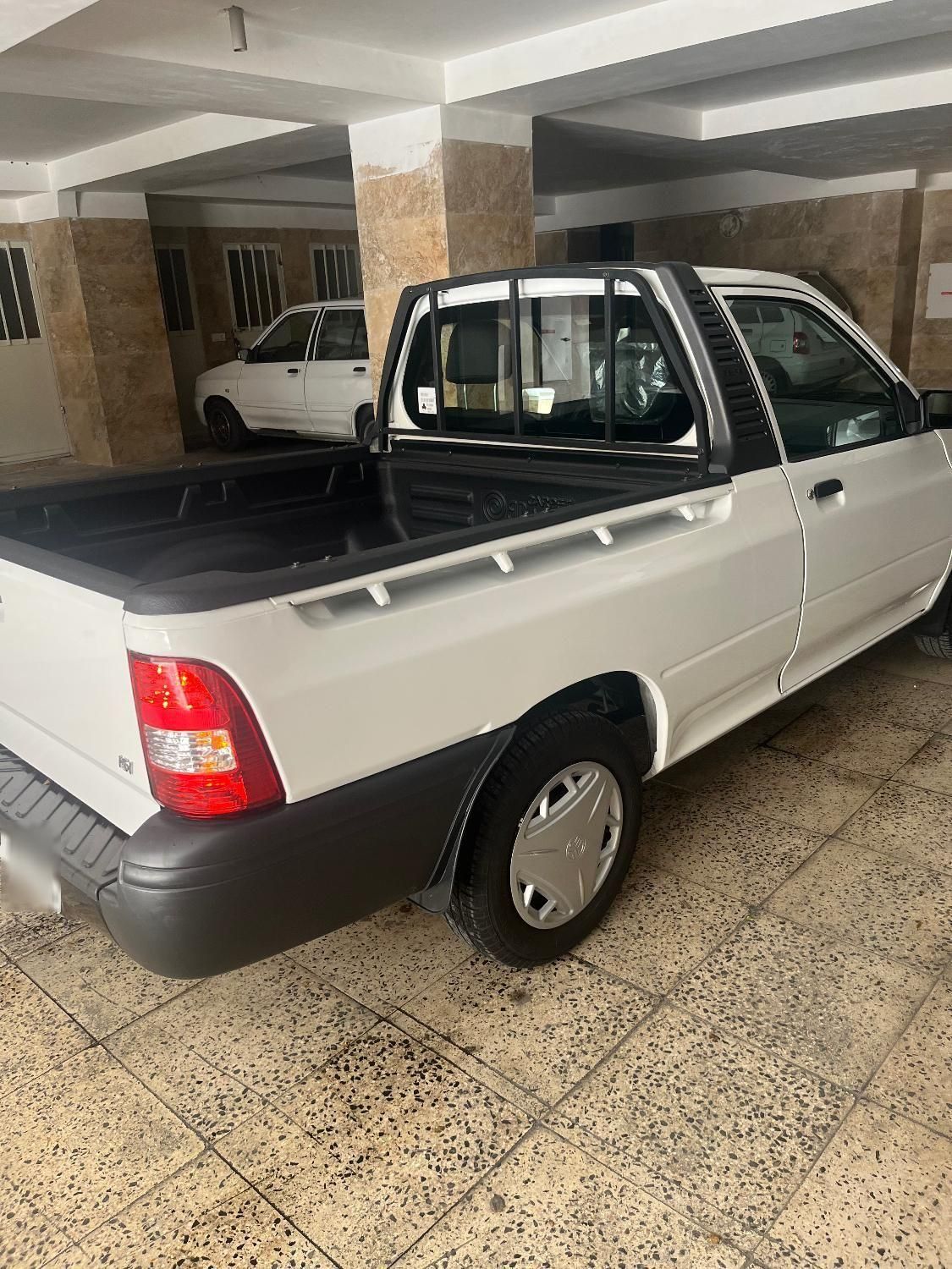 پراید 151 SE - 1402