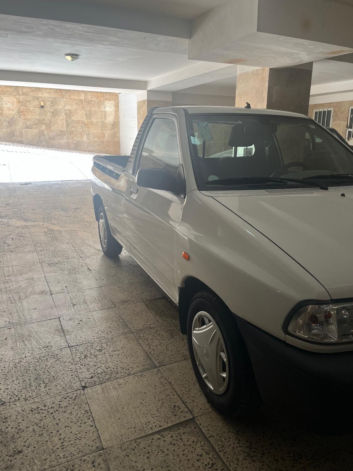 پراید 151 SE - 1402