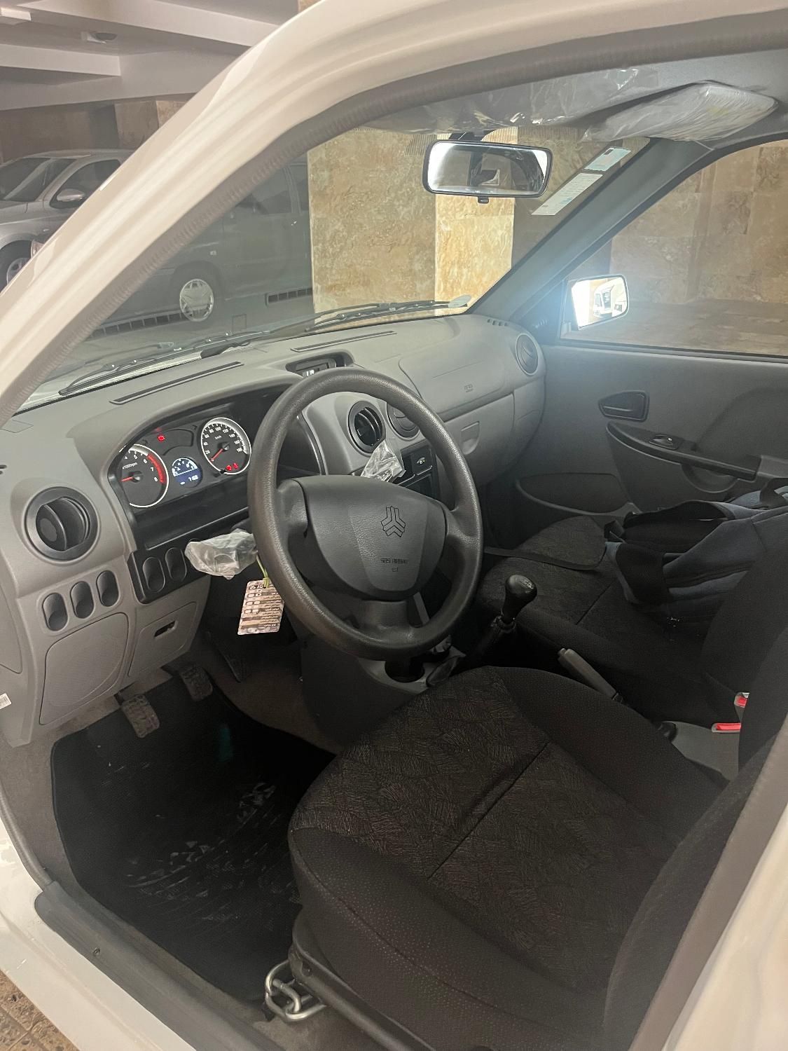 پراید 151 SE - 1402