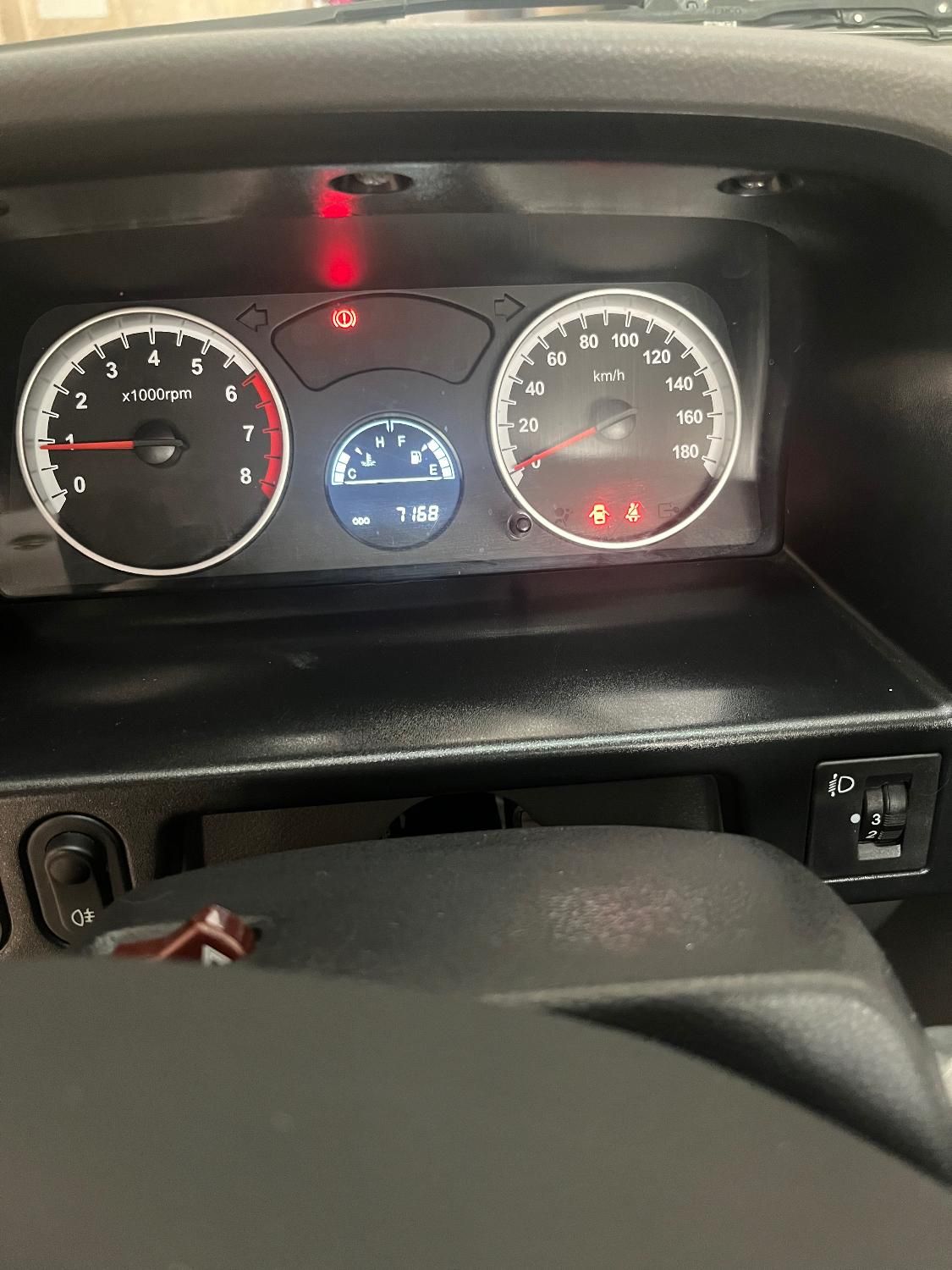 پراید 151 SE - 1402