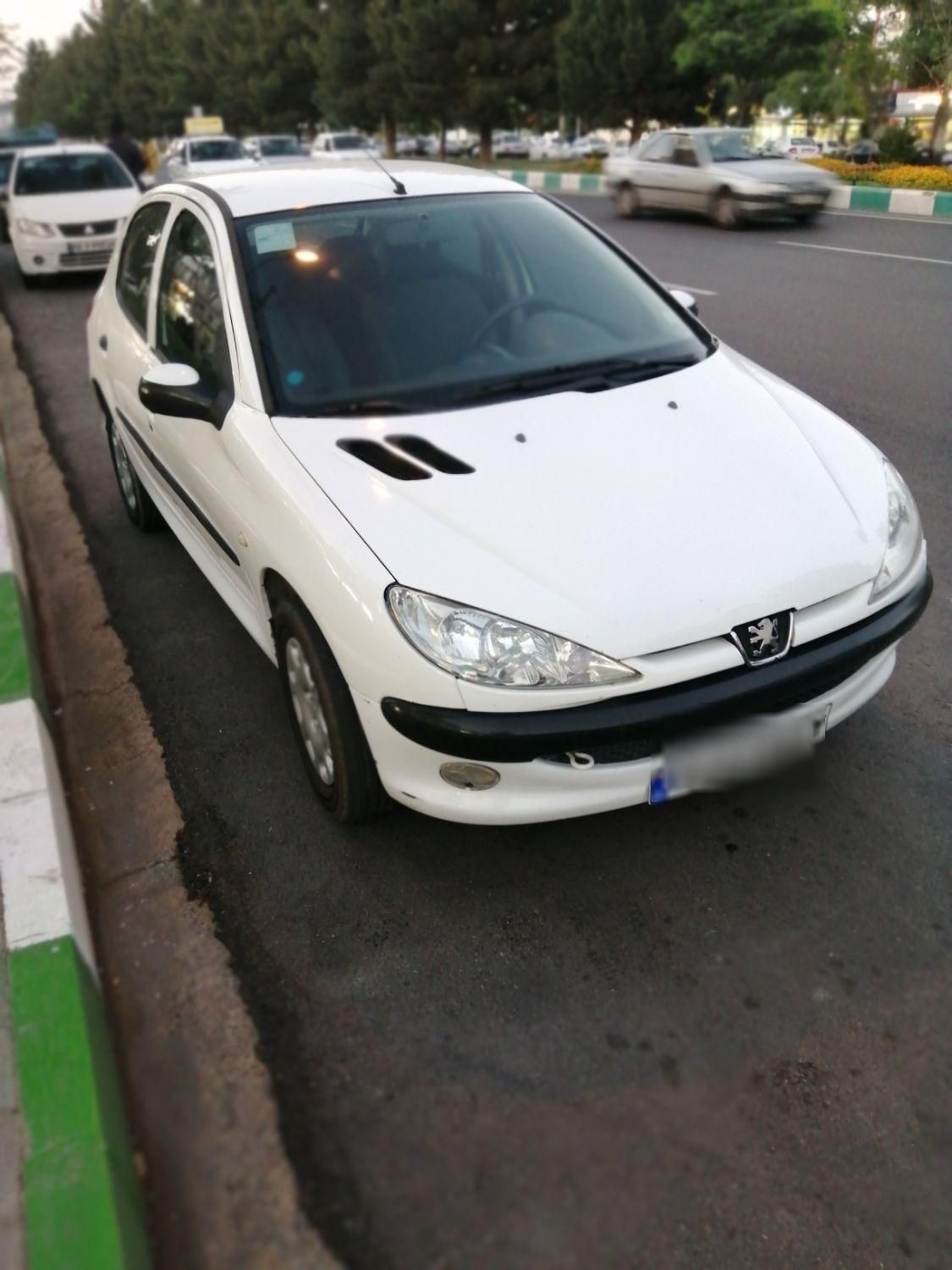 خودرو پژو، 206 آگهی ann_17828814