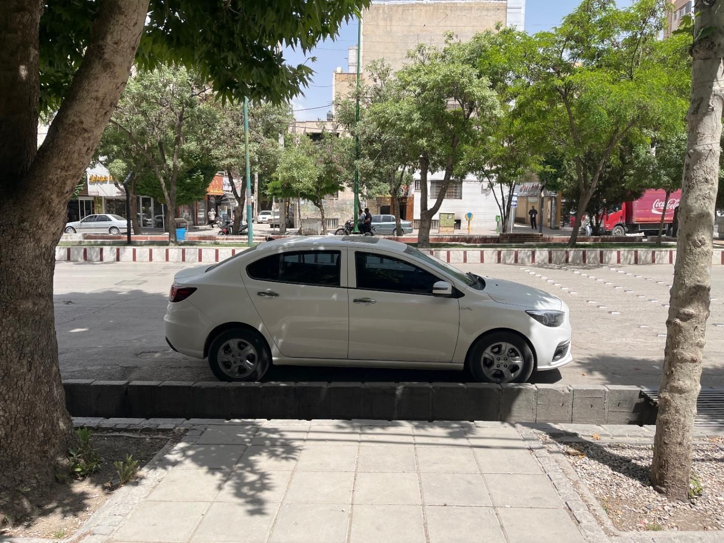 شاهین G اتوماتیک - 1403
