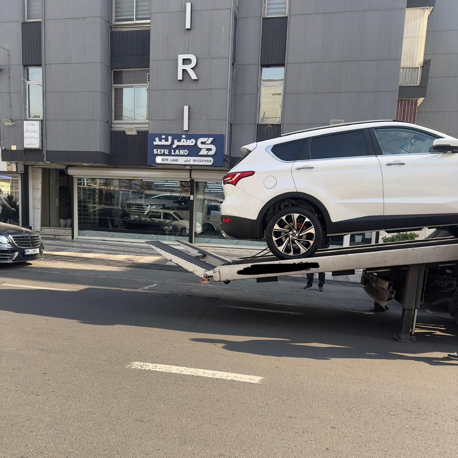 فیدلیتی پرایم پرایم(5 نفره) - 2024