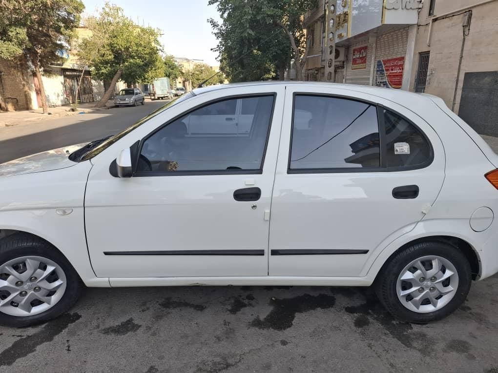 خودرو تیبا، 2 آگهی ann_17828868