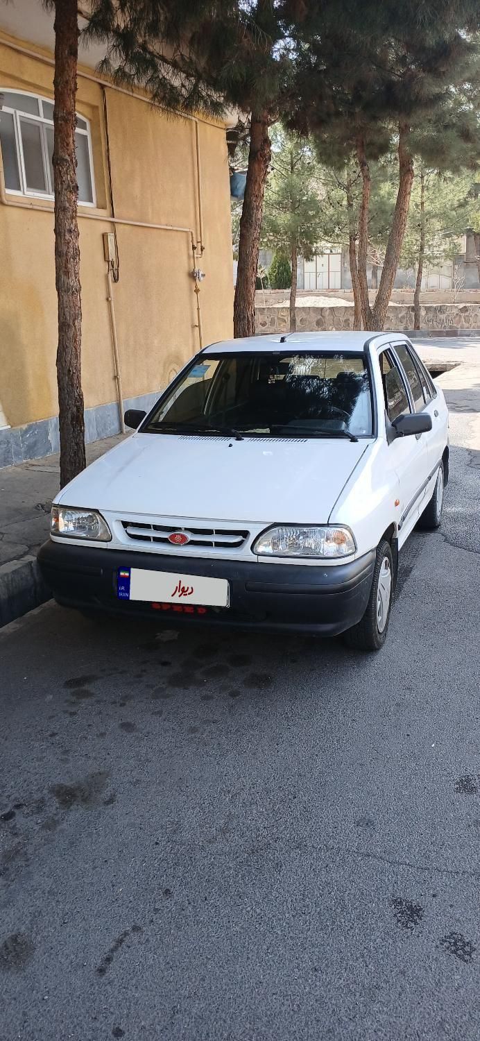 خودرو پراید، صبا آگهی ann_17828888