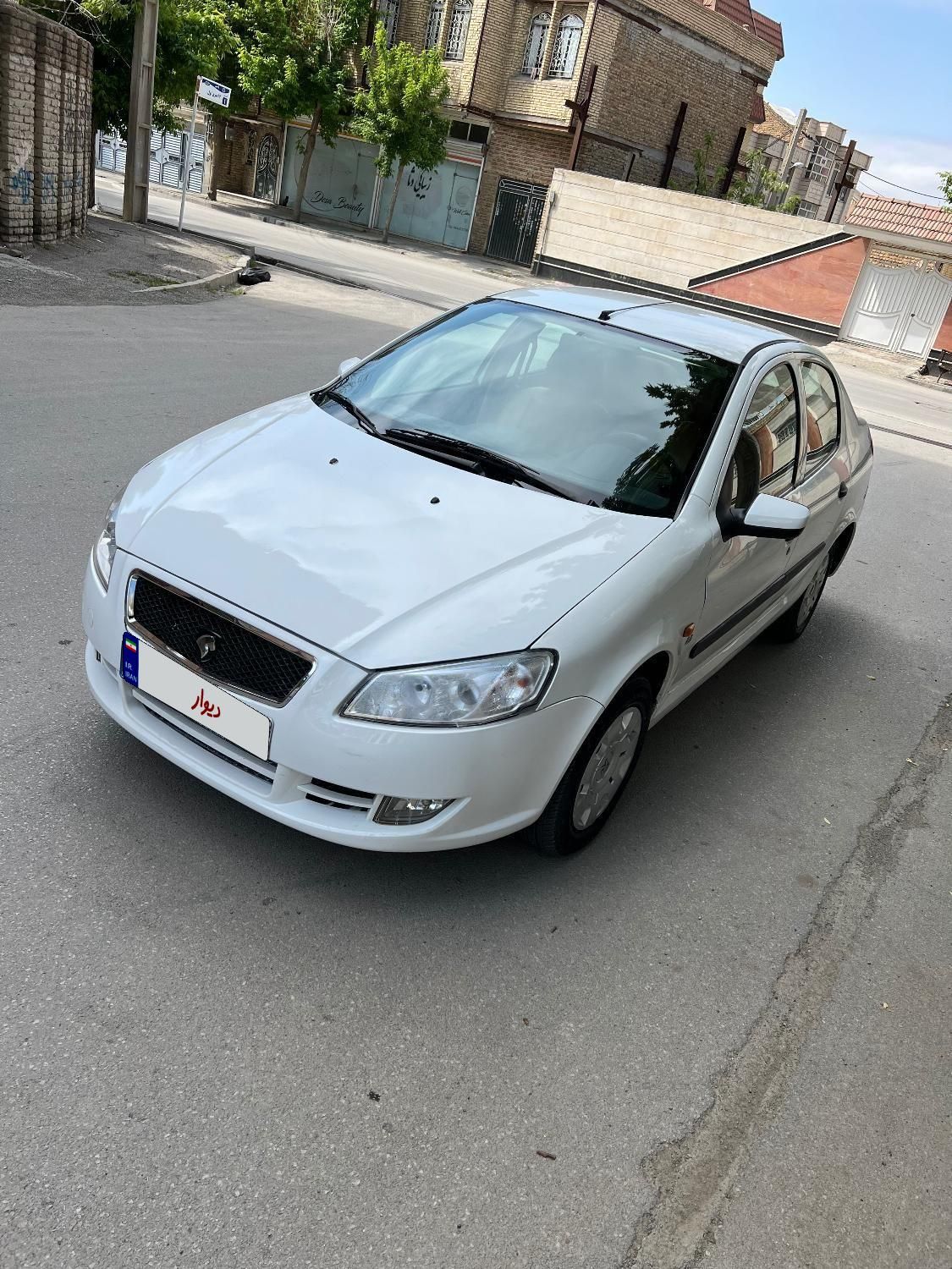 خودرو رانا، LX آگهی ann_17828891