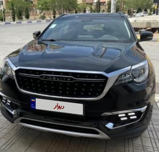 خودرو فیدلیتی، پرایم آگهی ann_17828918