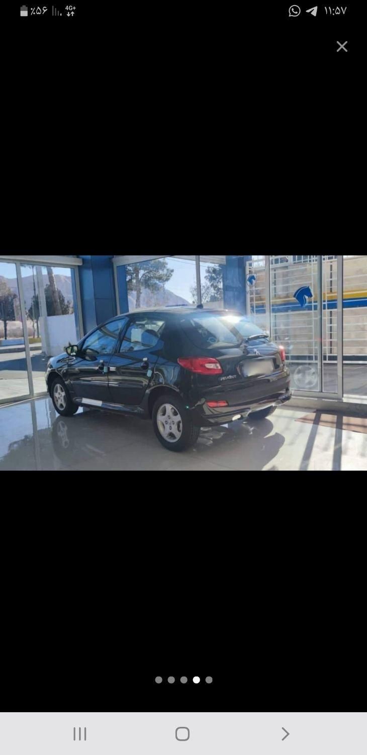 خودرو پژو، 207 آگهی ann_17828954