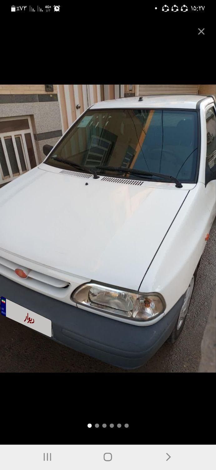 پراید 151 SE - 1401