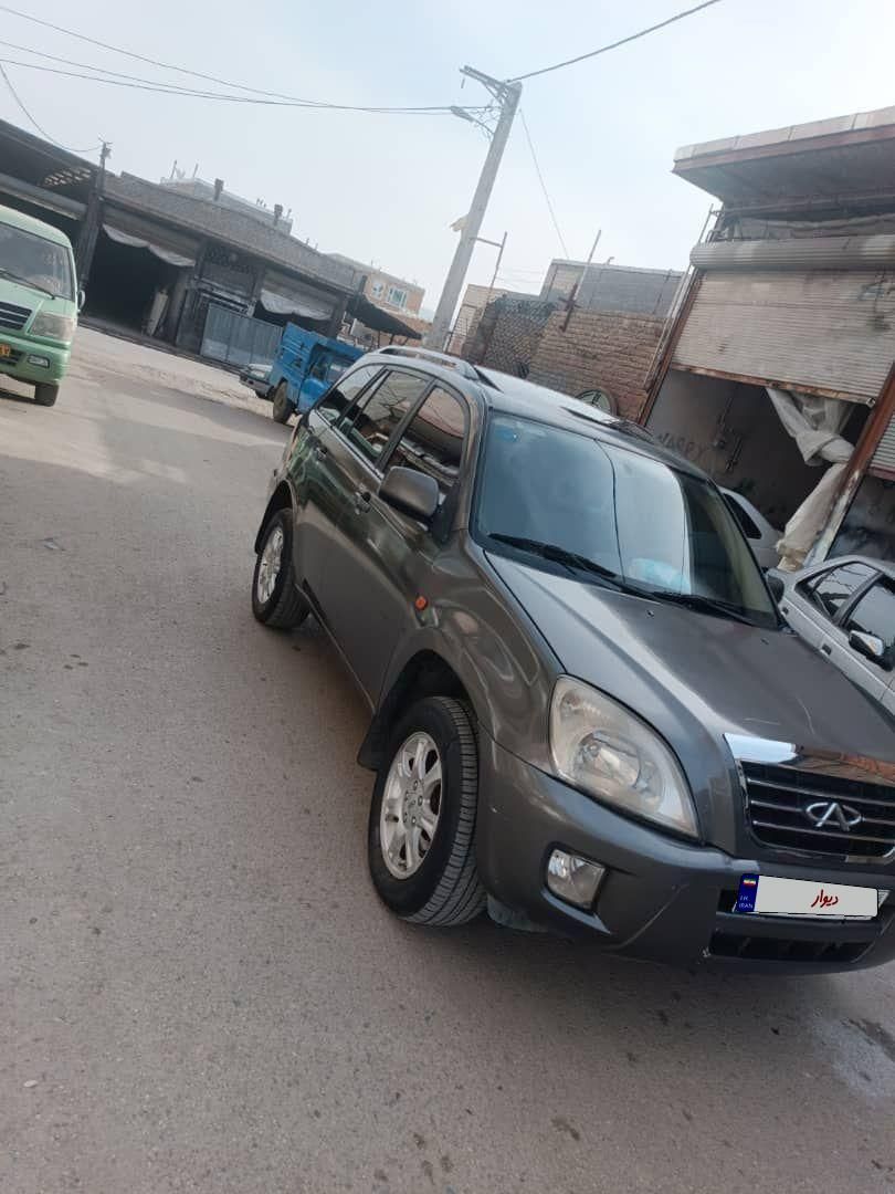 خودرو ام وی ام، X33 آگهی ann_17829010