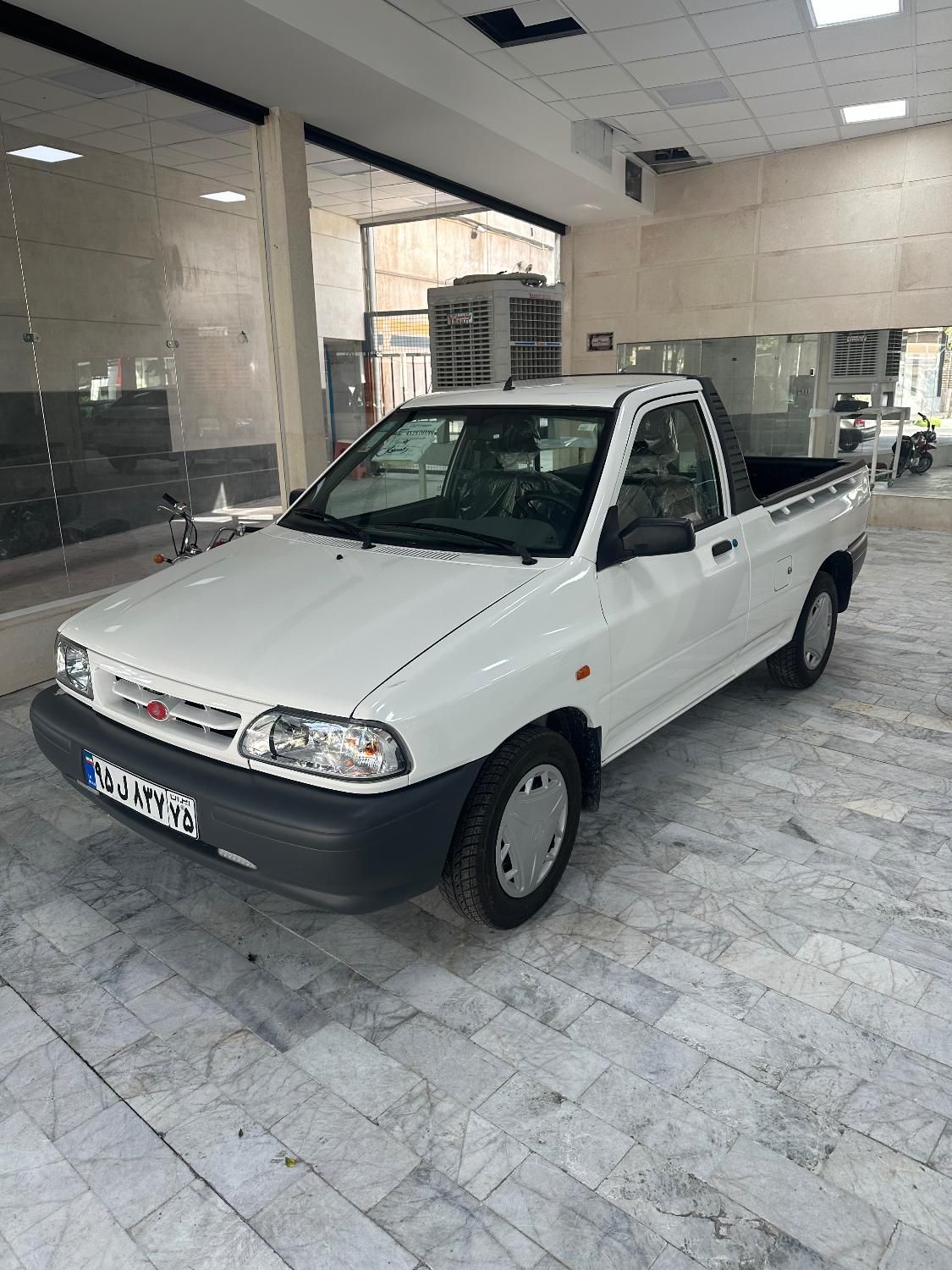 پراید 151 SE - 1404
