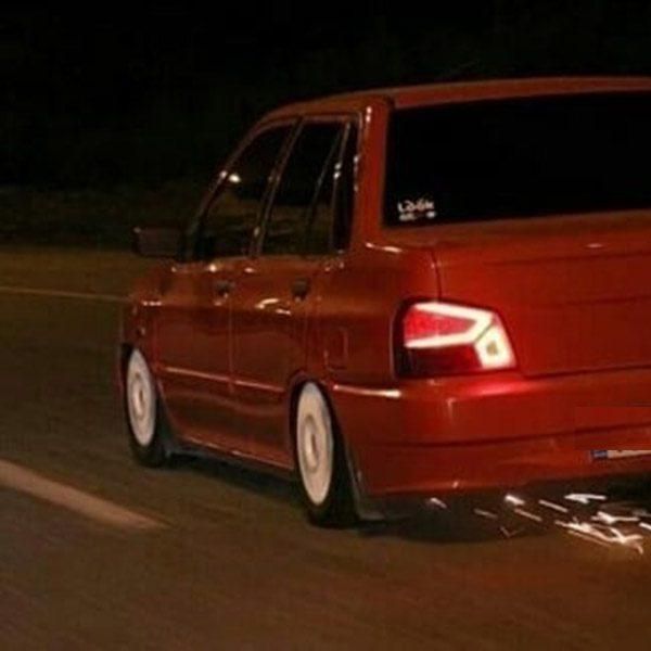 خودرو پراید، صبا آگهی ann_17829063